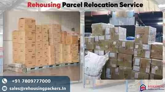 box transport services in India charges per kg