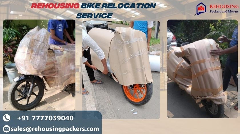 Near me bike transport services