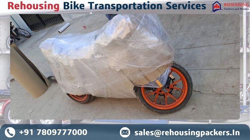 motorcycle transport Near me