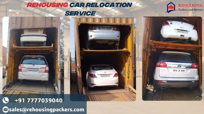 Car transport service charges Near me