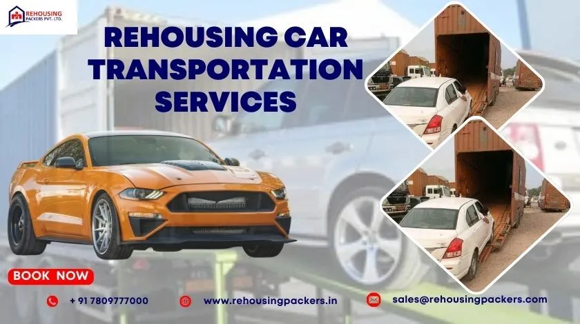 Car Transport Charges Bareilly