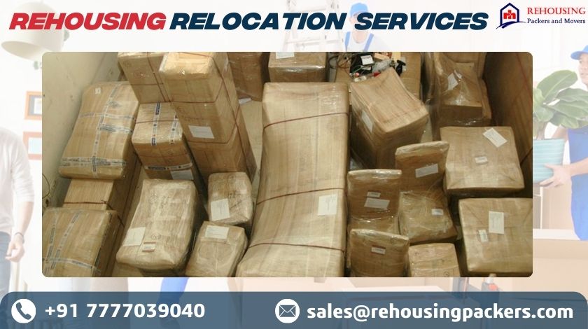 Affordable Packers and movers Near Me