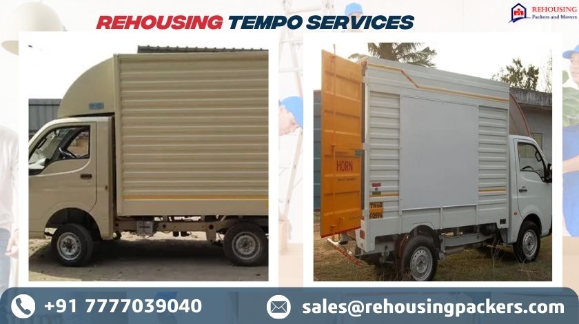 tempo for shifting Near me