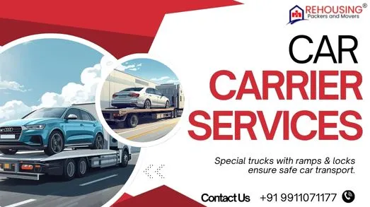 Car Transport in Trichy