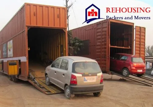 Car transport services