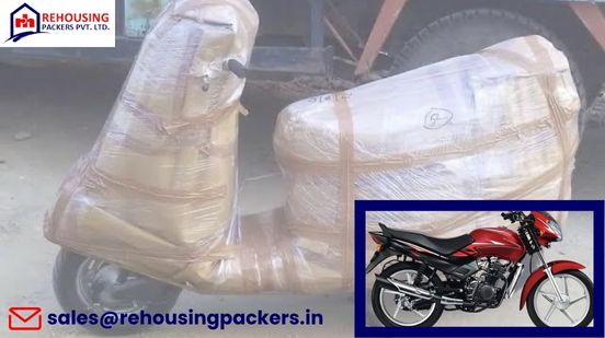 Bike Transport Charges from Gurgaon to Chandigarh
