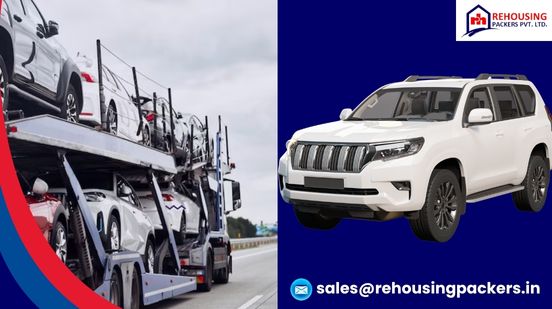 Cheapest Car Transport Service from Gurgaon to Guntur