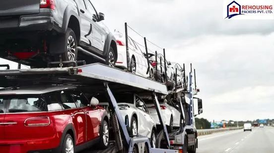 car carrier company from Gurgaon to Nashik