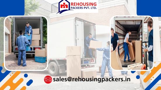 Affordable Packers Movers From Delhi to Bangalore