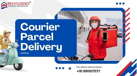 Courier Services in Vijayawada