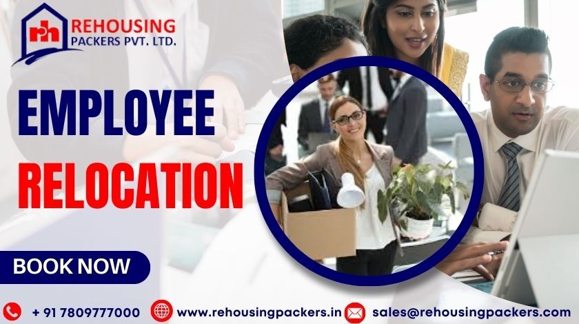  Rehousing Packers and Movers
