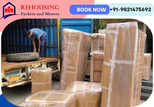  furniture shifting services