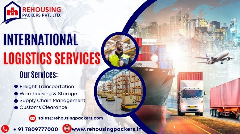  Rehousing Packers and Movers