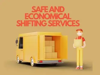 Local shifting service