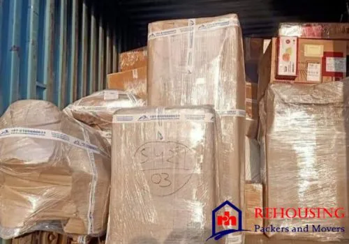  Packing and Moving Services - Rehousing Packers Pvt. Ltd.
