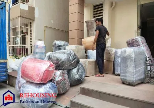  packers and movers Rehousing Packers Pvt. Ltd.