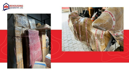 Affordable packers and movers services in Noida