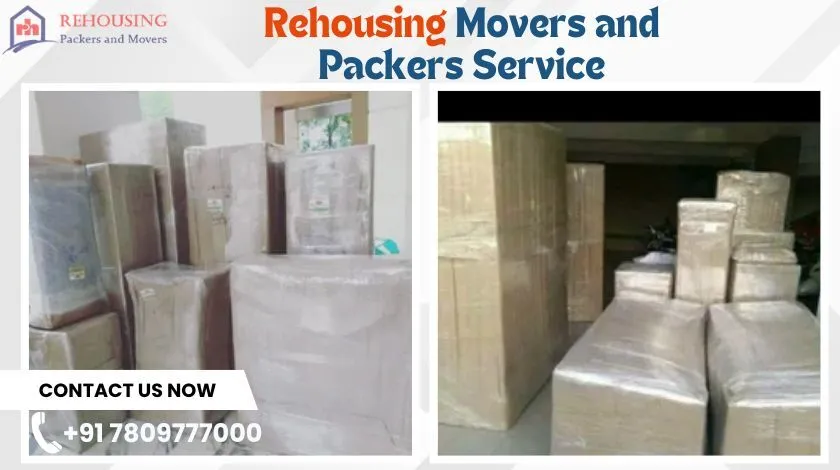 Packers Movers from Nagpur to Goa