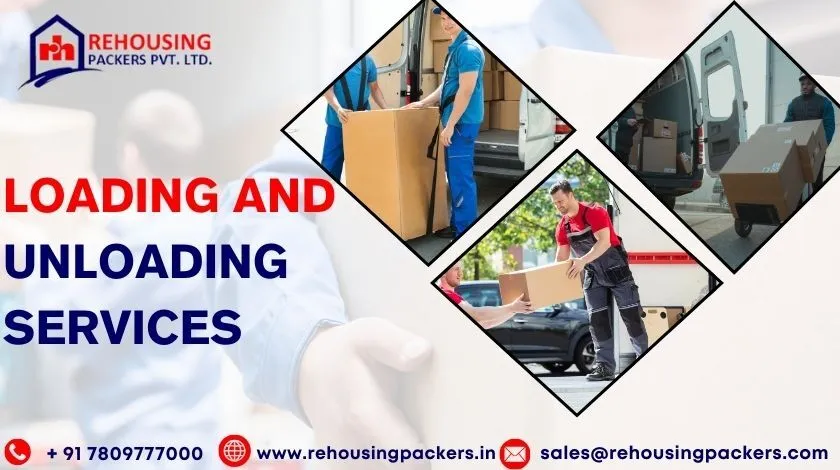 Affordable Loading Unloading Services in Visakhapatnam