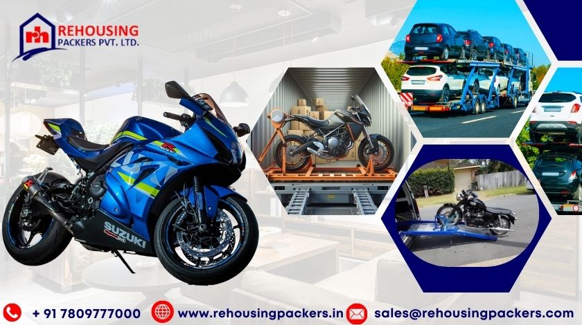 Car Bike transport cost in Medak