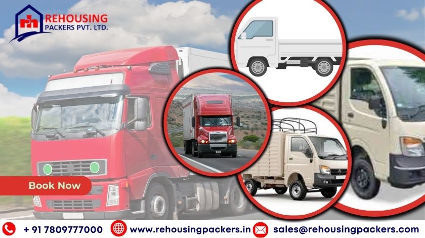 Tila Mod goods transport service