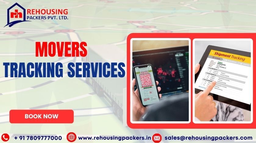 About Rehousing Packers and Movers