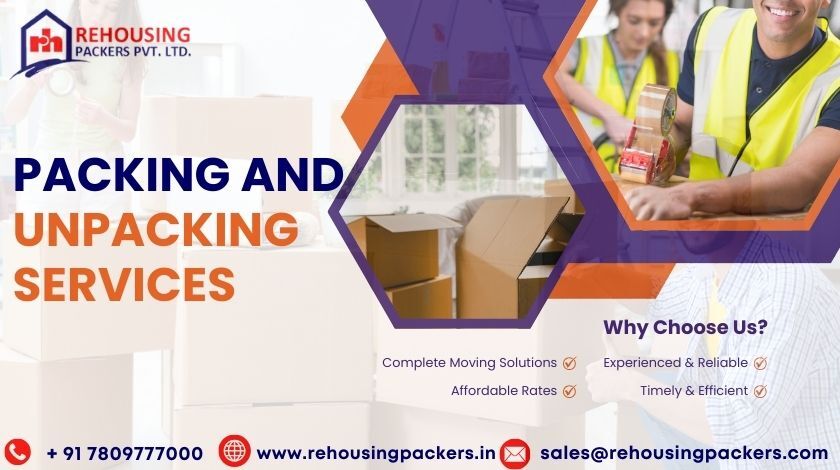 Affordable Moving Services in Medak