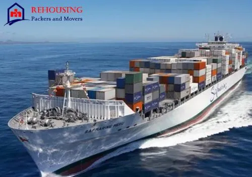  cheapest and affordable shipping companies