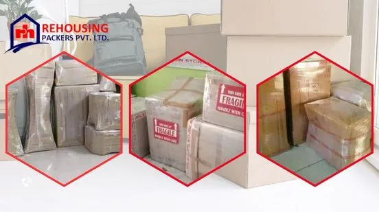 Packers and Movers Charges in Thane